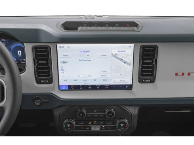 New 2026 Ford Bronco Heritage Edition AWD/4WD image 33