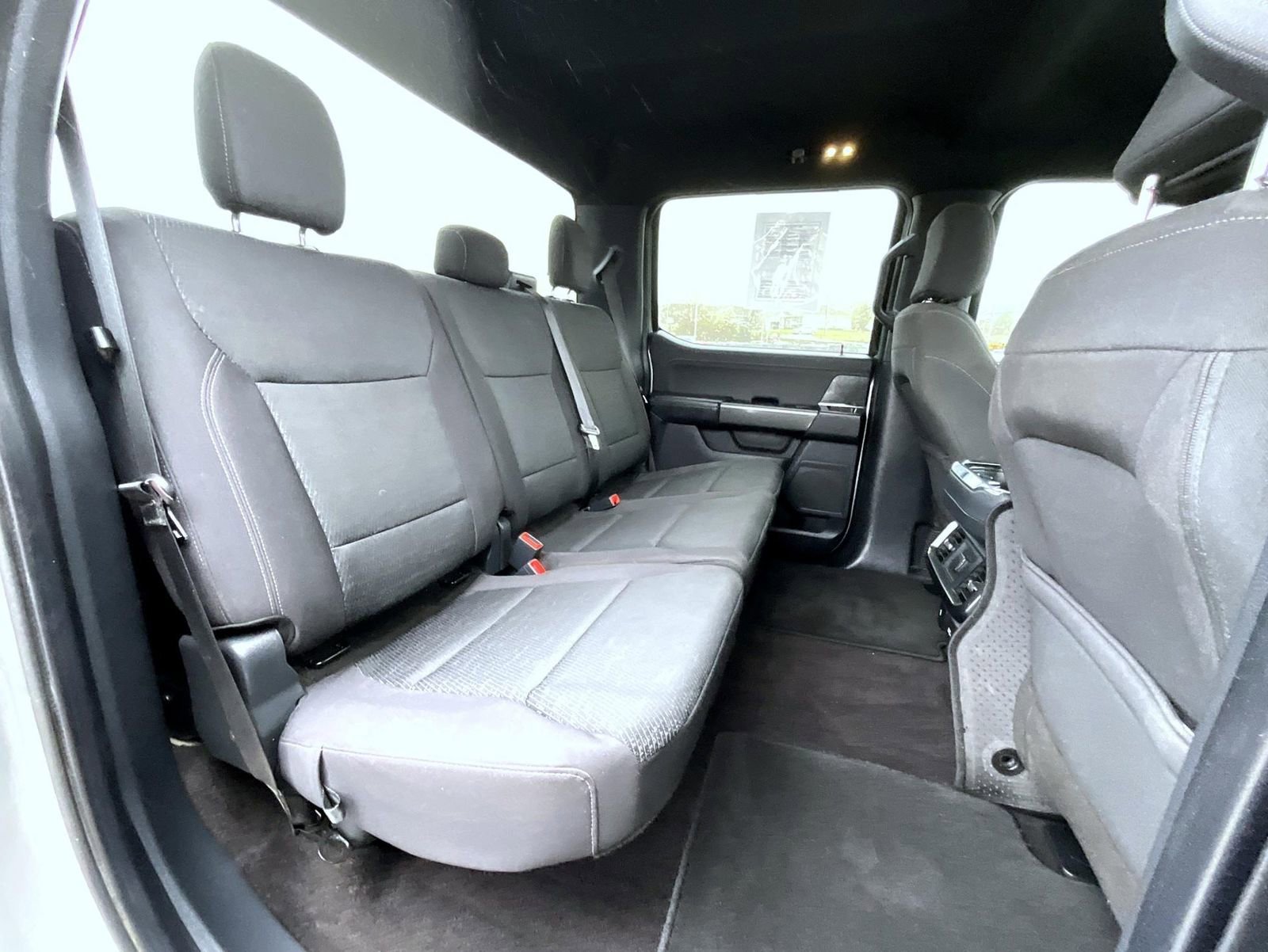 Used 2022 Ford F150 XLT w/ Equipment Group 302A High AWD/4WD image 19