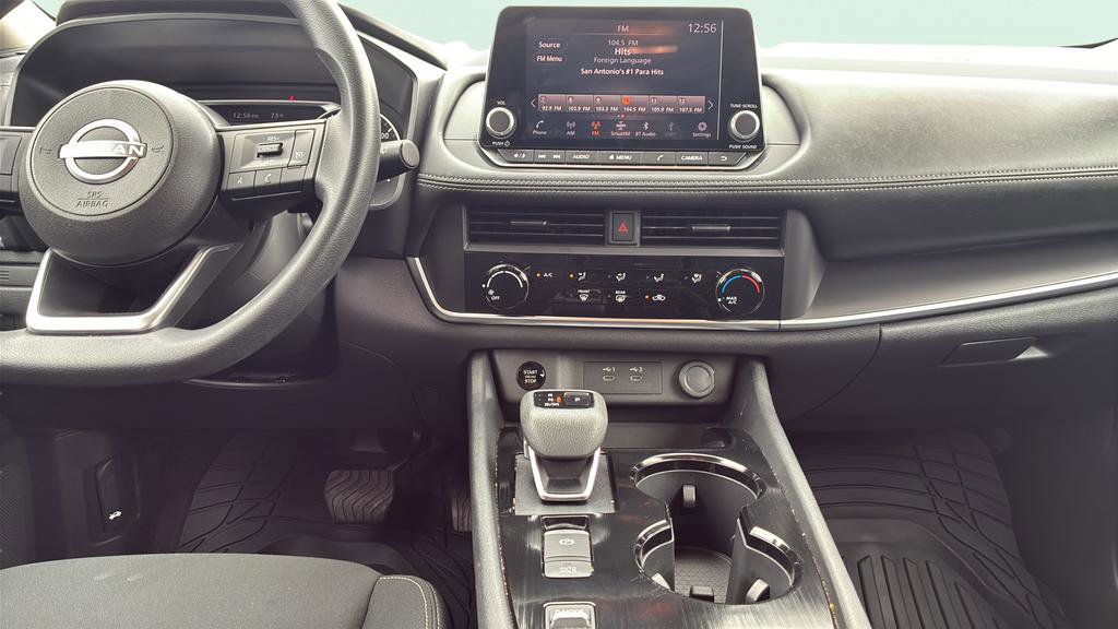 Used 2024 Nissan Rogue S image 22