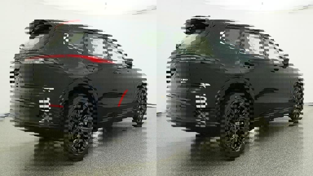 New 2026 Toyota Crown Signia AWD/4WD image 25