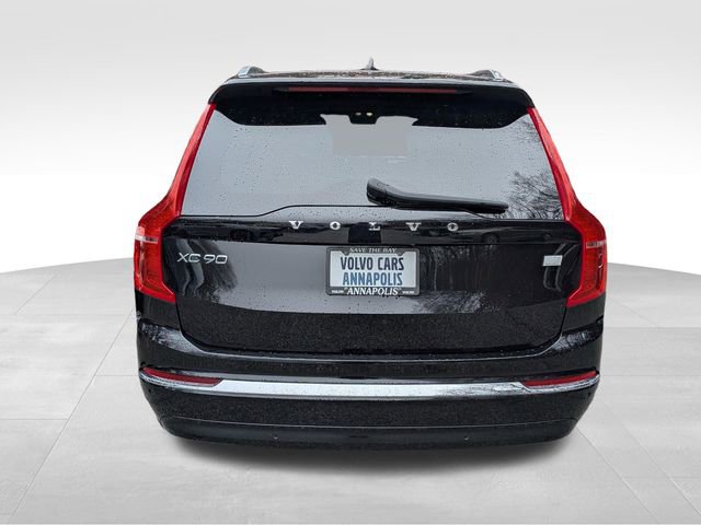 Certified 2023 Volvo XC90 T8 Plus image 7