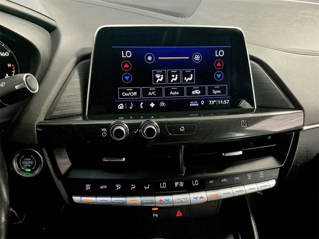 Used 2020 Cadillac CT4 Premium Luxury image 29