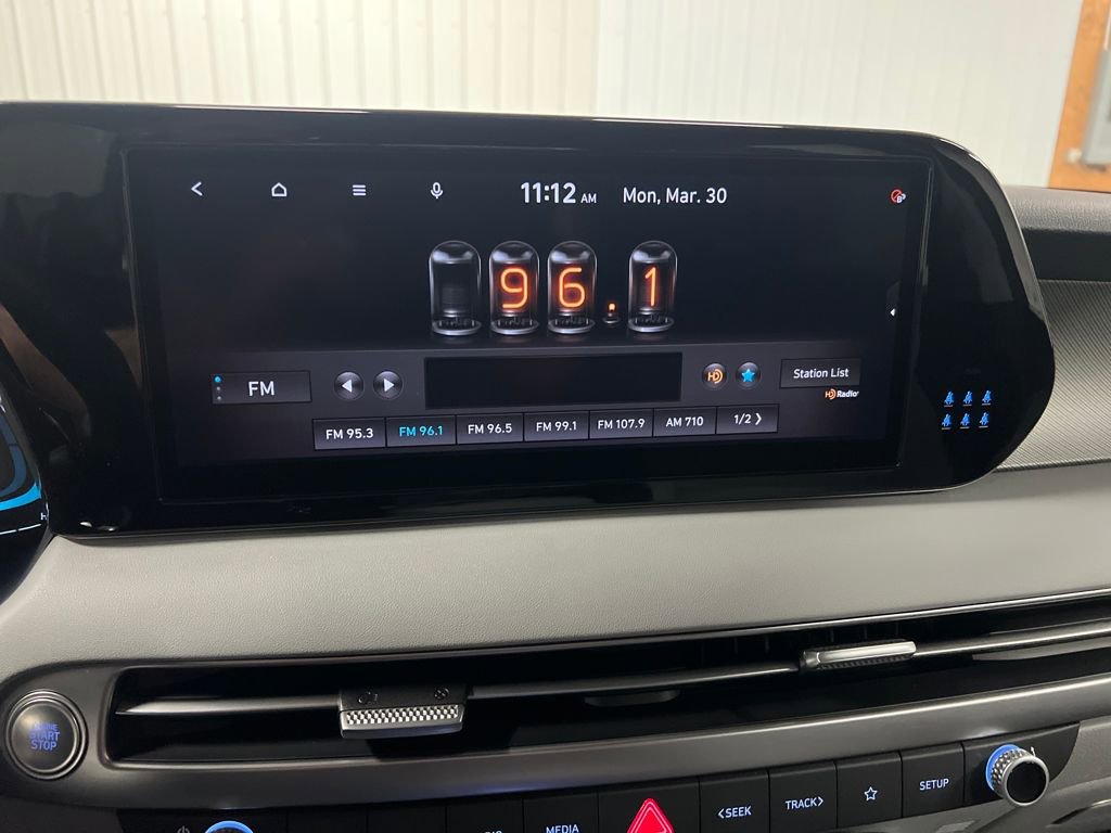 Used 2023 Hyundai Palisade SE w/ Cargo Package image 22