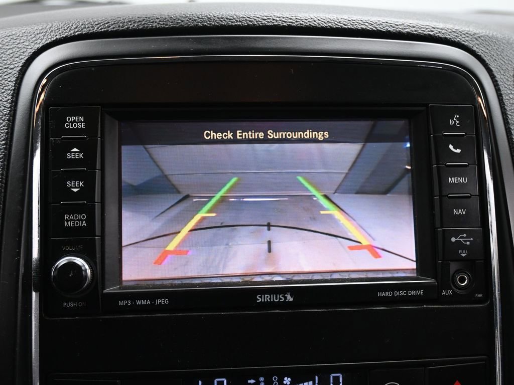 Used 2012 Dodge Durango Crew w/ Leather Interior Group image 15