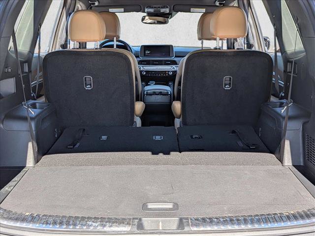 Used 2022 Kia Telluride SX w/ Towing Package FWD image 6