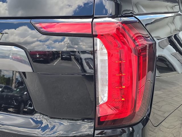 Certified 2021 GMC Yukon XL AT4 AWD/4WD image 8