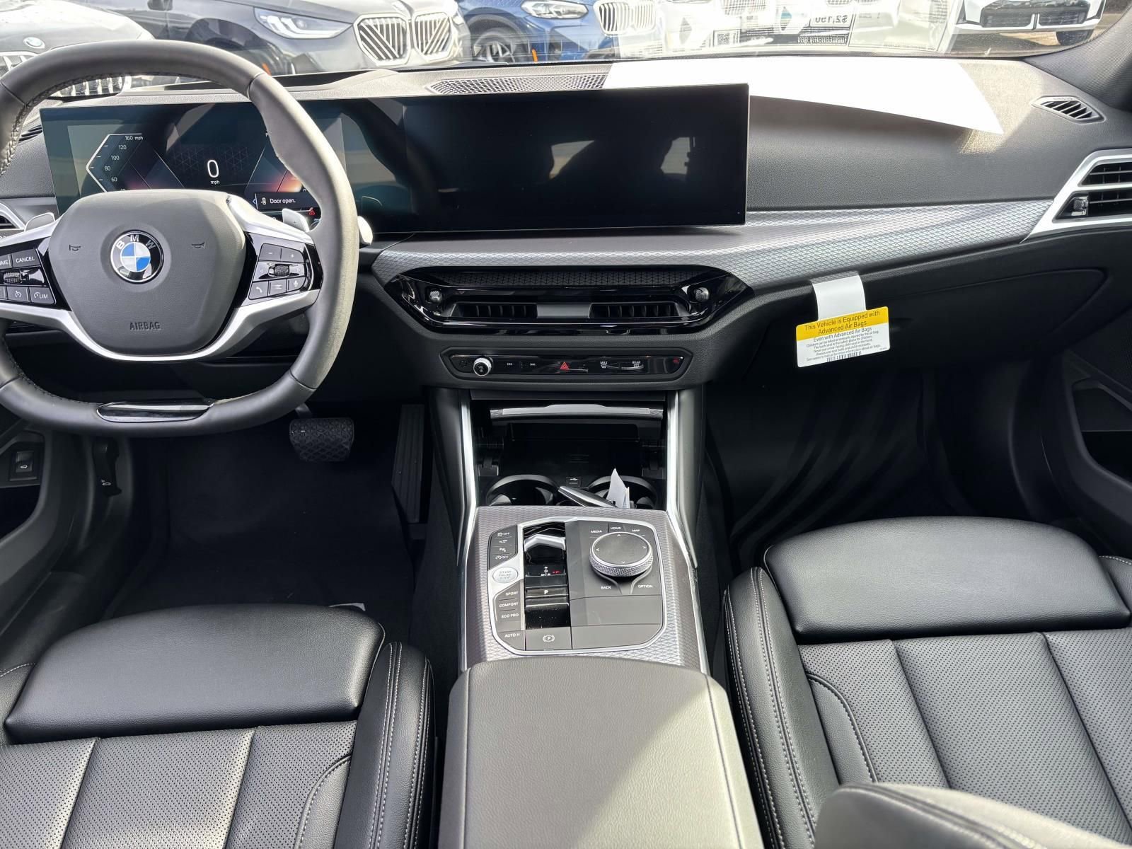 New 2026 BMW 330i xDrive Sedan w/ Premium Package image 28