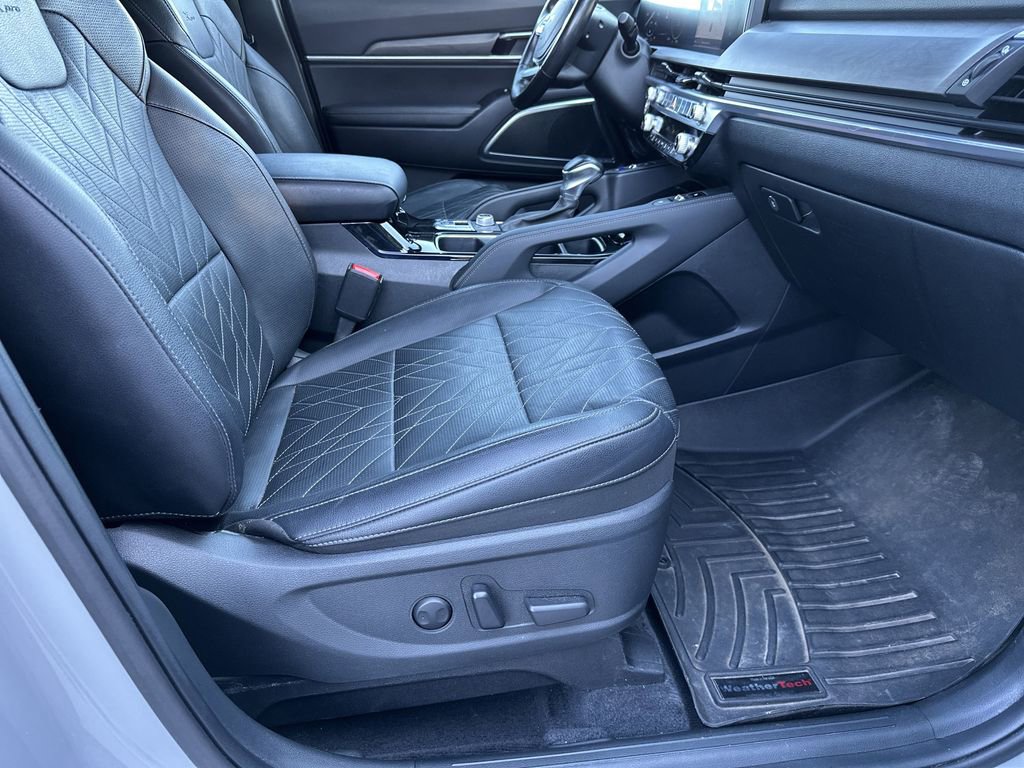 Used 2023 Kia Telluride SX X-Pro AWD/4WD image 38