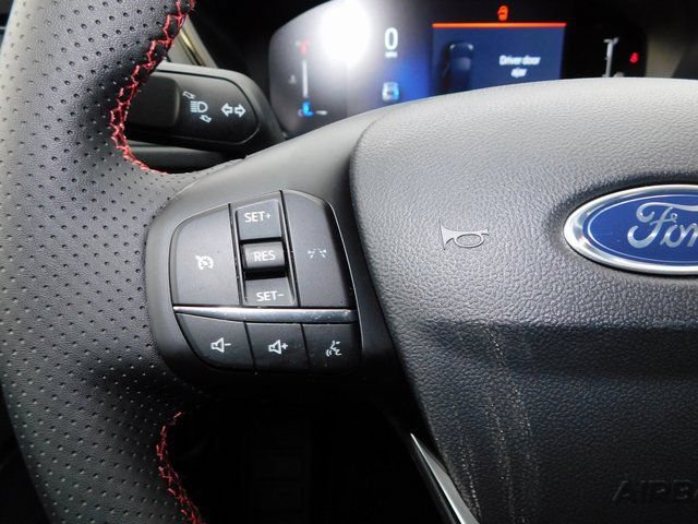 New 2026 Ford Escape ST-Line AWD/4WD image 28