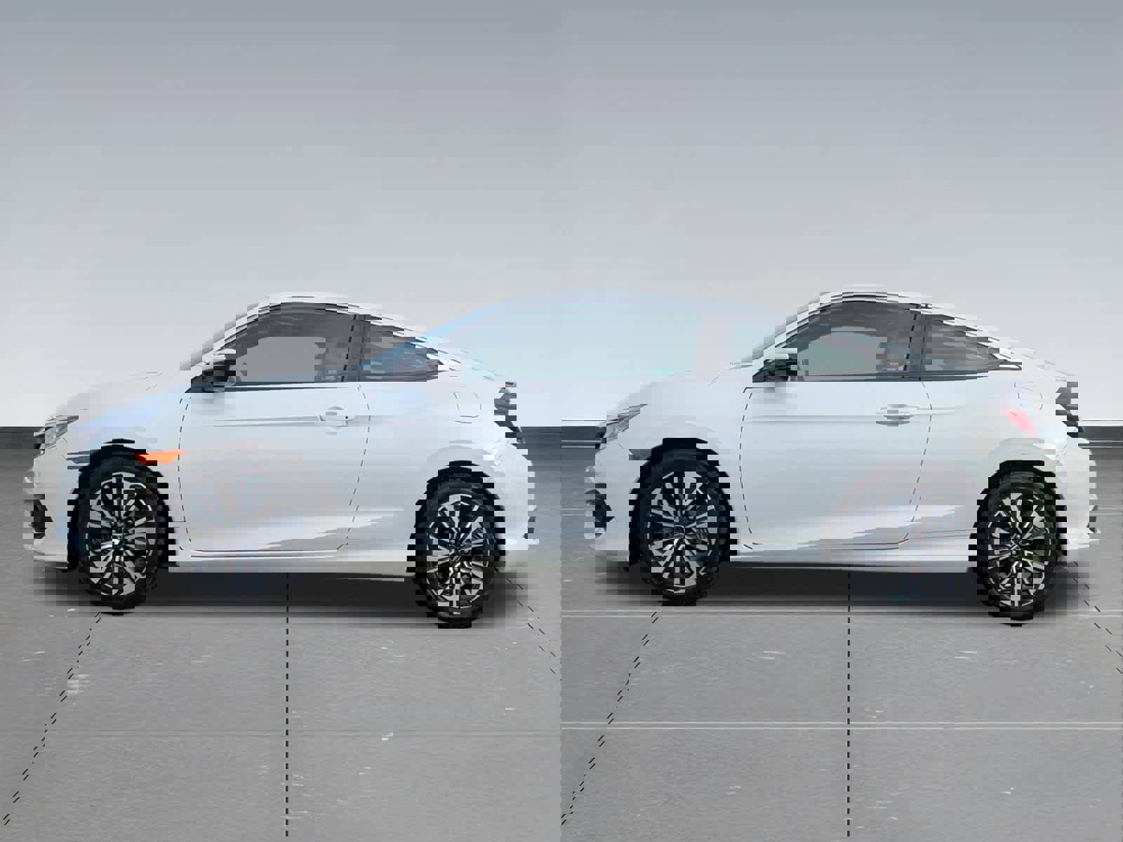 Certified 2018 Honda Civic EX-L image 3