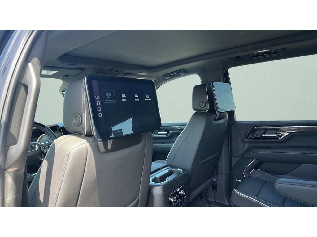 New 2026 GMC Yukon Elevation w/ Elevation Premium Package AWD/4WD image 23