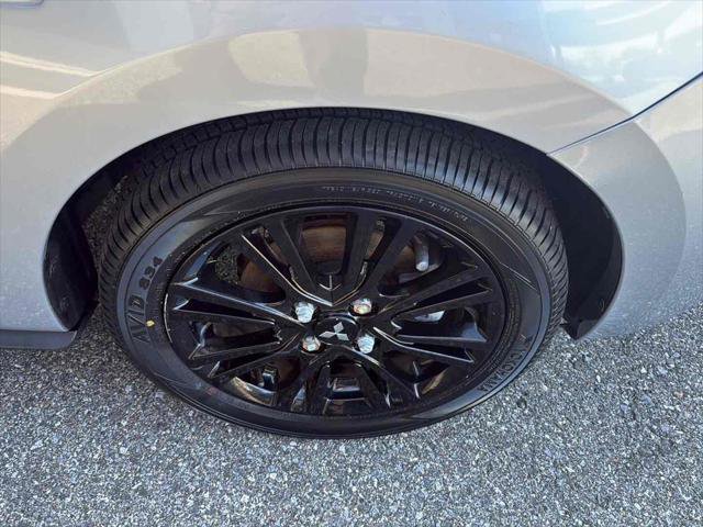 Used 2020 Mitsubishi Mirage LE image 11