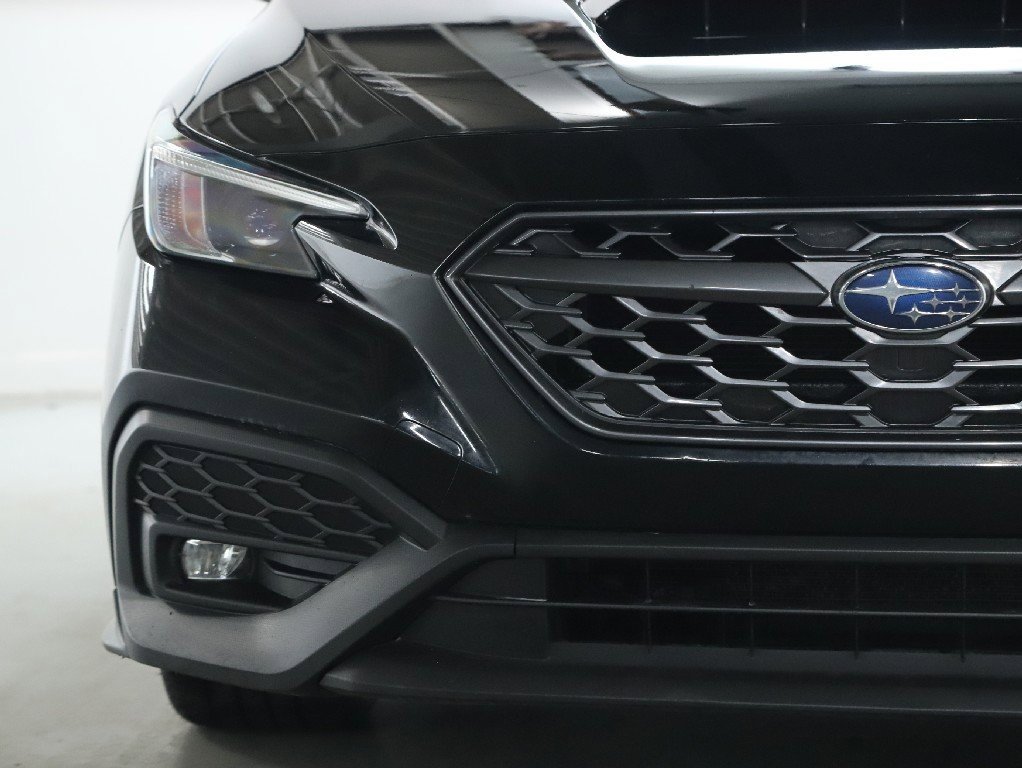 Used 2023 Subaru WRX Premium image 6