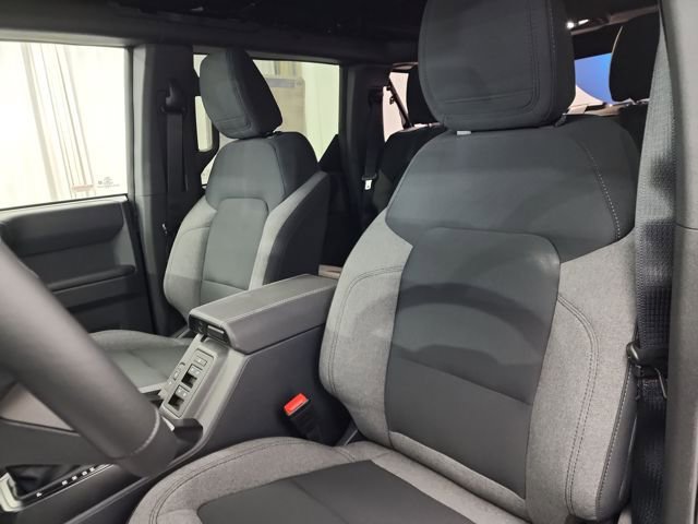 New 2025 Ford Bronco Big Bend image 29