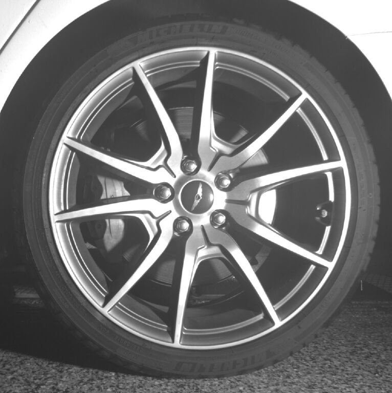 Used 2025 Genesis G70 2.5T AWD/4WD image 13