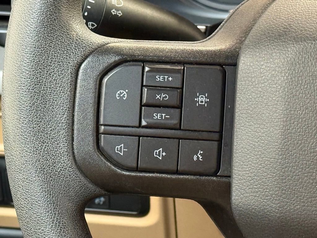 Used 2022 Ford F150 XLT w/ Trailer Tow Package image 21