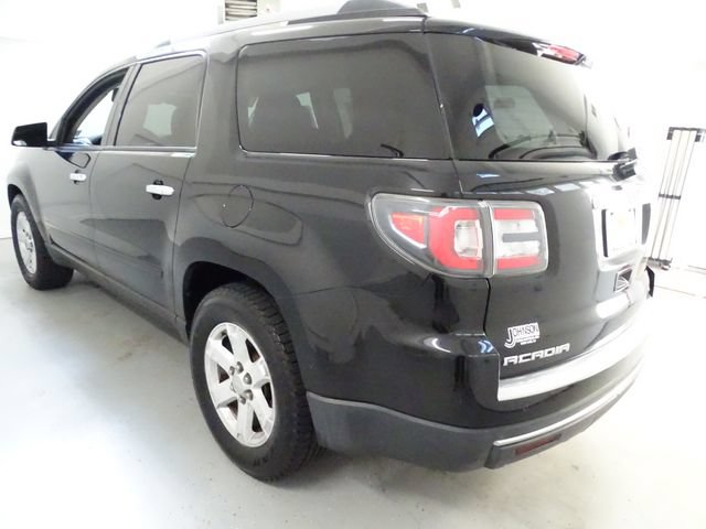 Used 2016 GMC Acadia SLE AWD/4WD image 18