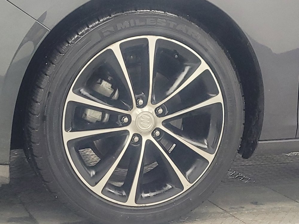 Used 2016 Buick Verano Sport Touring image 31