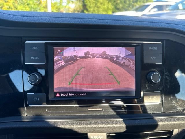 Used 2019 Volkswagen Jetta SE FWD image 18