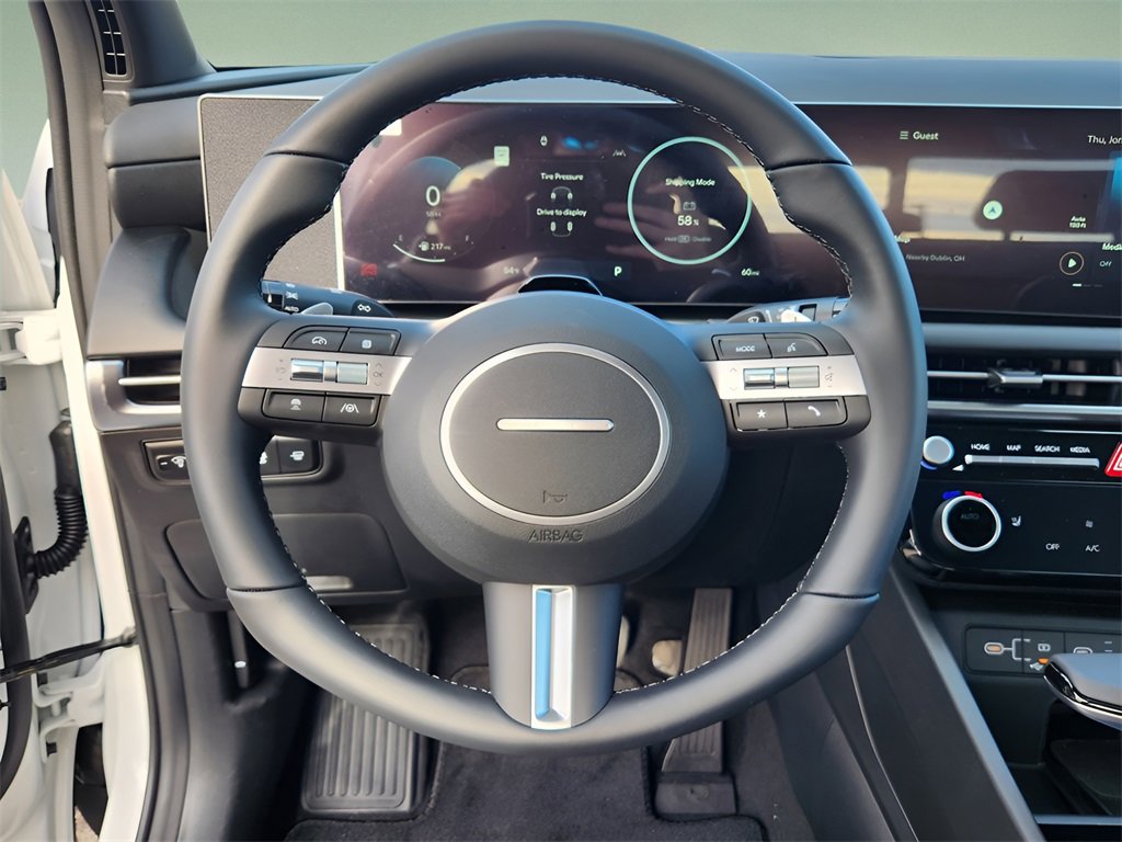 New 2026 Hyundai Santa Cruz XRT image 15