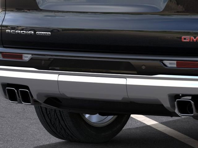 New 2026 GMC Acadia Denali w/ Super Cruise Package AWD/4WD image 14