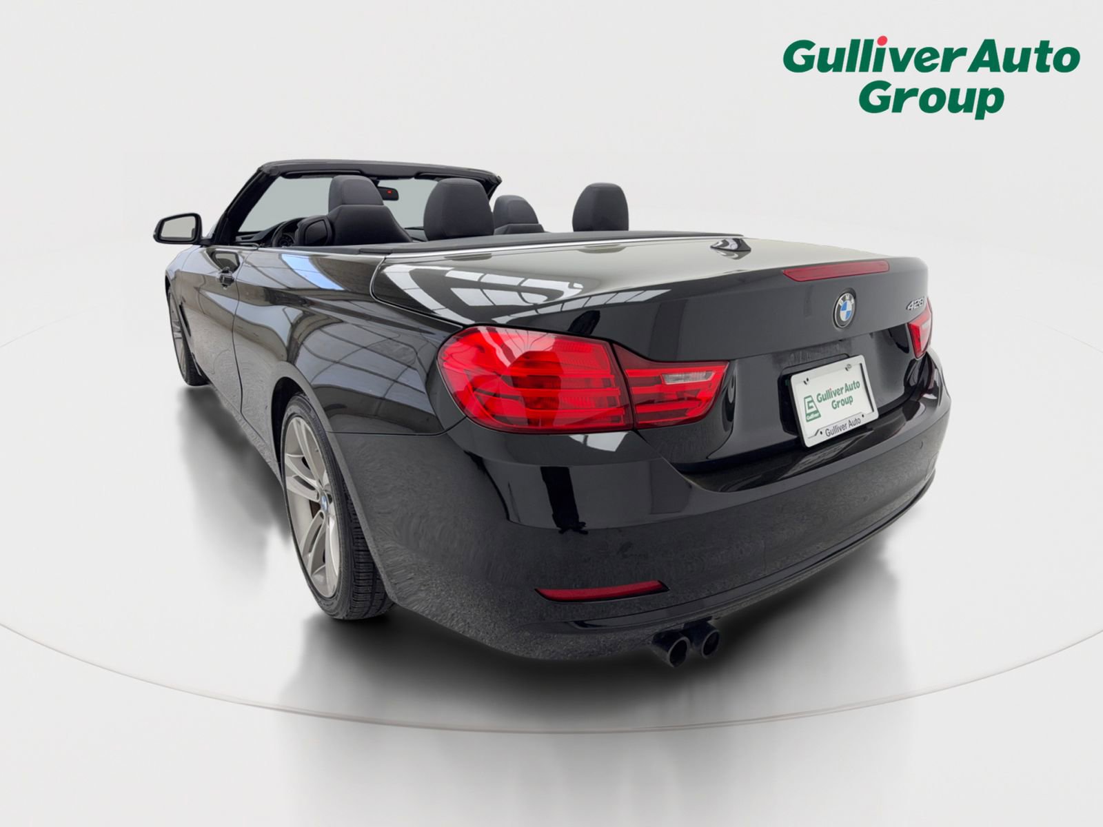 Used 2016 BMW 428i Convertible RWD image 20