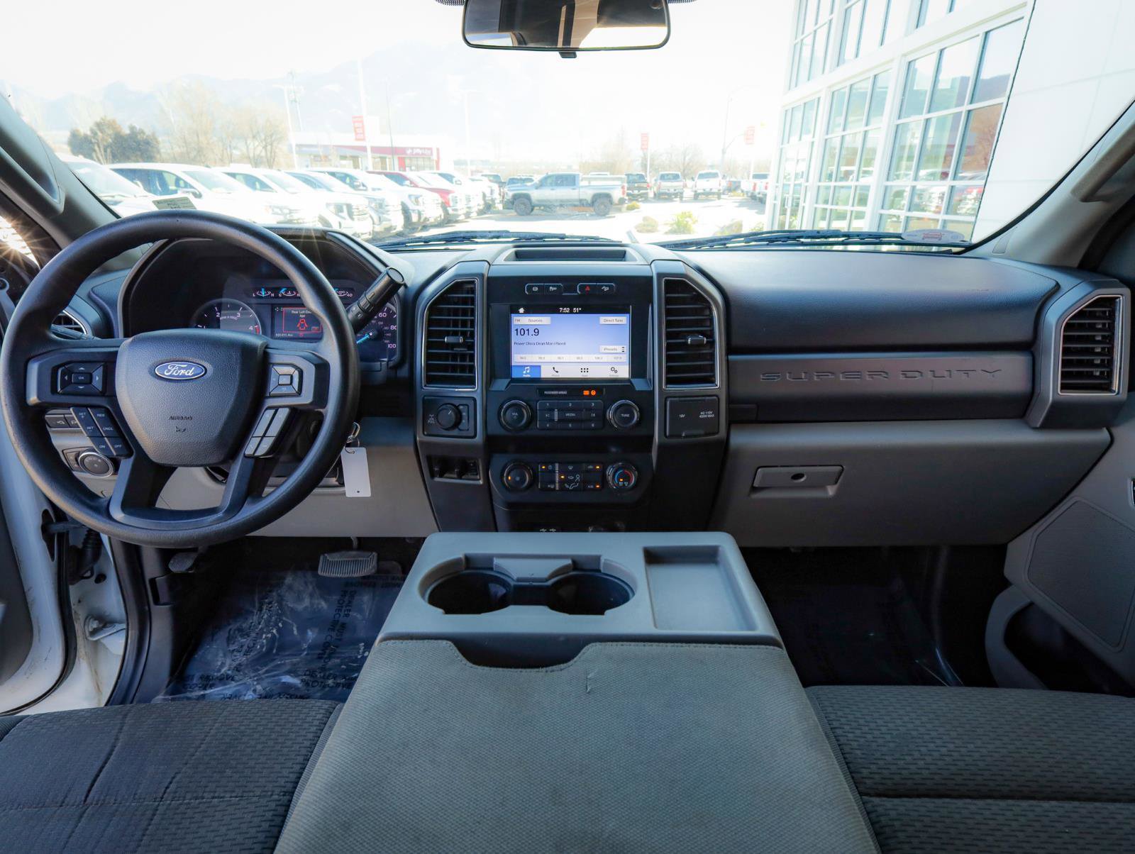 Used 2019 Ford F250 XLT w/ XLT Value Package image 17