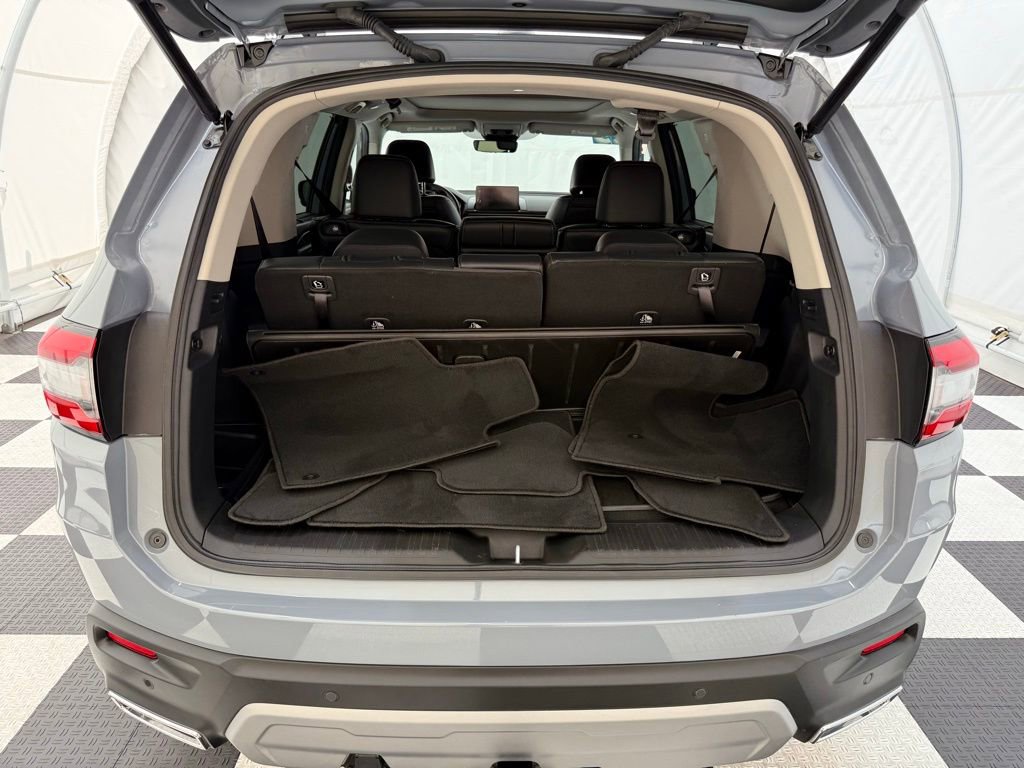 Used 2023 Honda Pilot Elite image 4