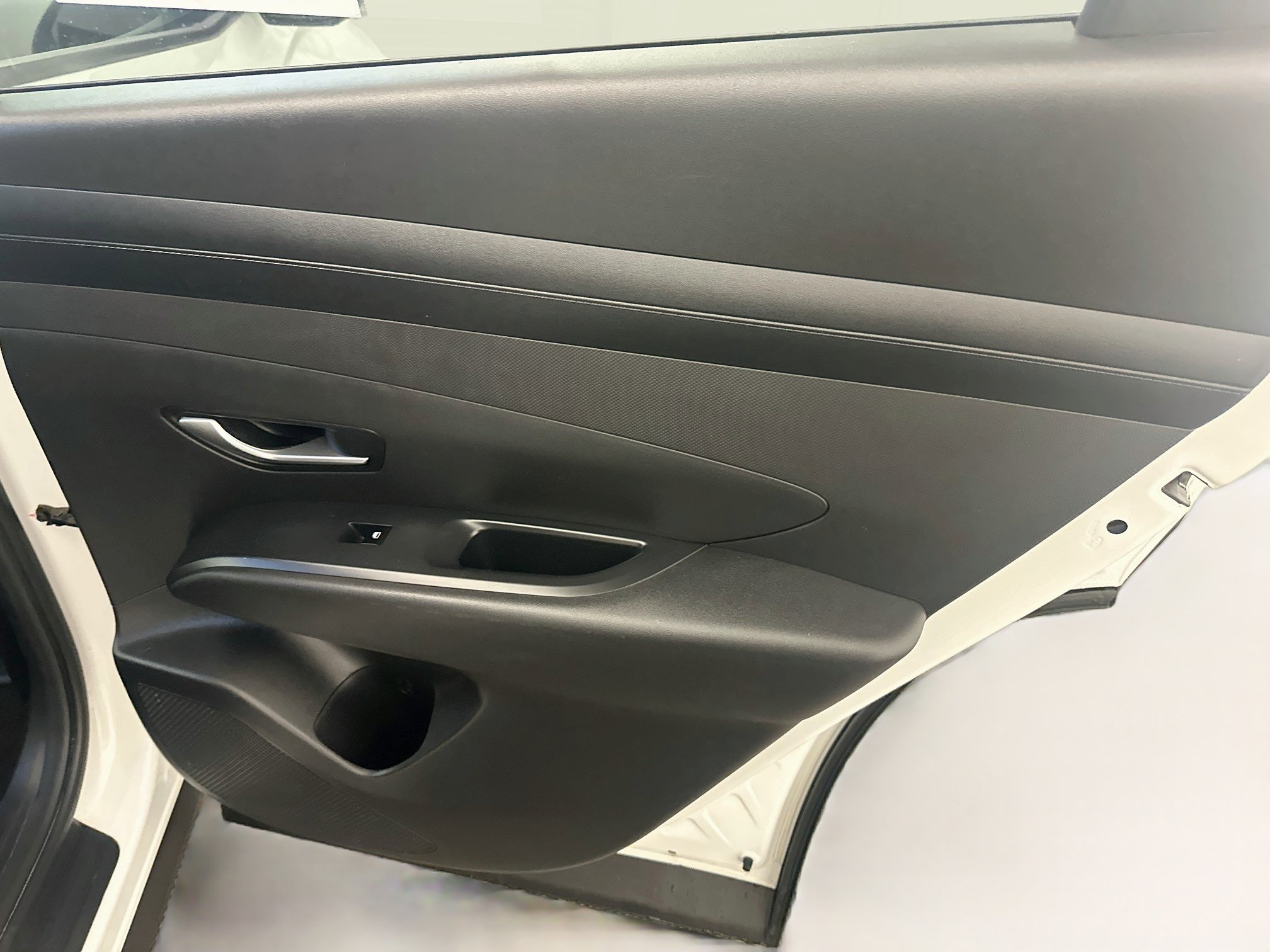 Used 2025 Hyundai Tucson SEL AWD/4WD image 32
