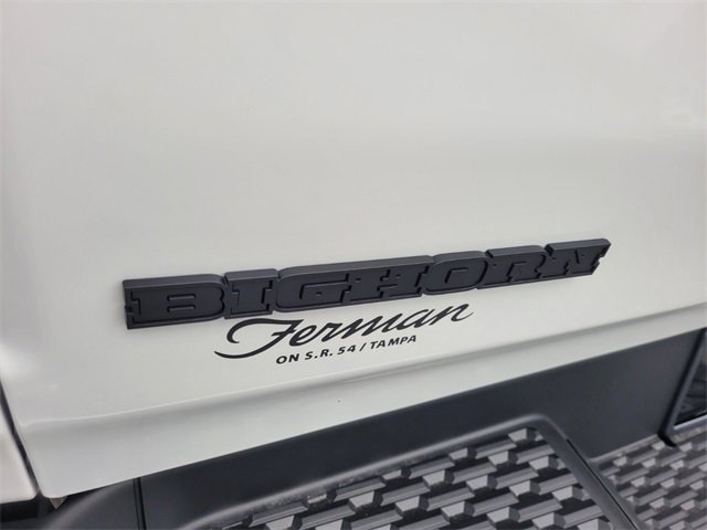 New 2026 RAM 1500 4x4 Crew Cab image 12