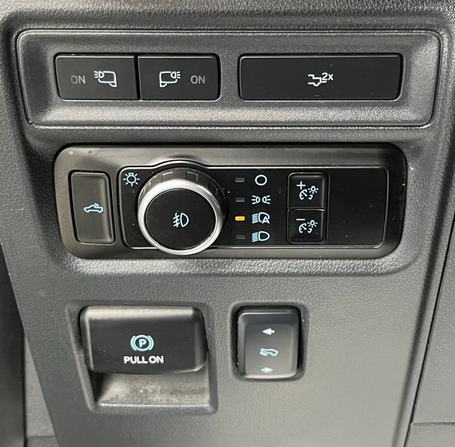 Used 2024 Ford F150 Lariat w/ Mobile Office Package AWD/4WD image 32