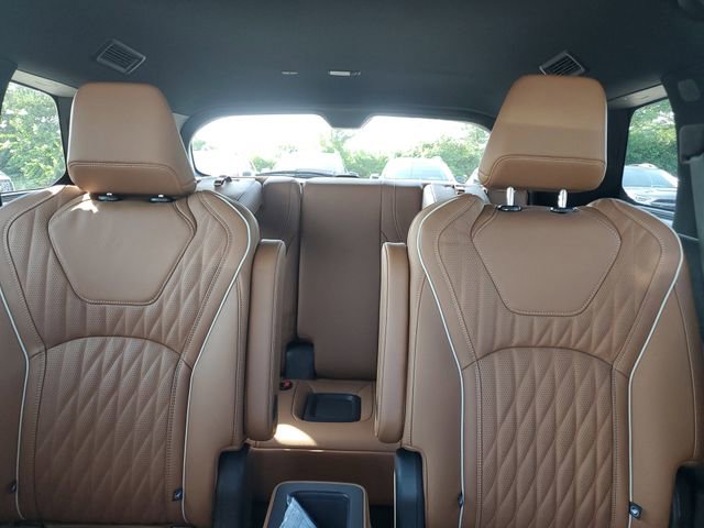New 2026 INFINITI QX60 Autograph w/ Autograph Tech Package image 38