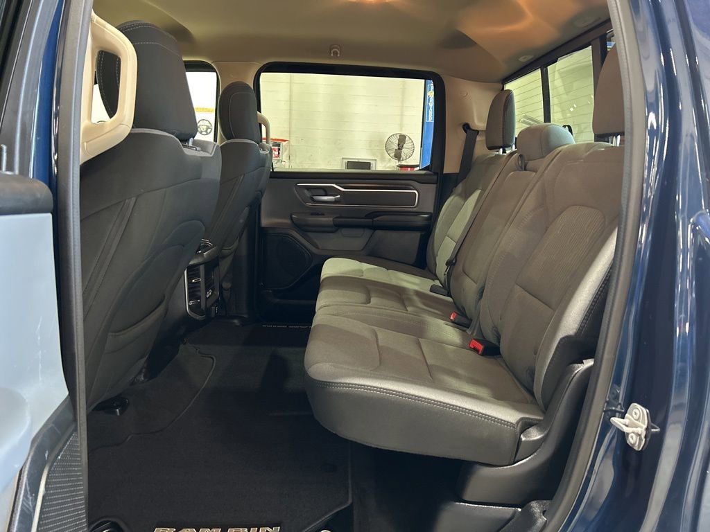 Used 2020 RAM 1500 Big Horn AWD/4WD image 37