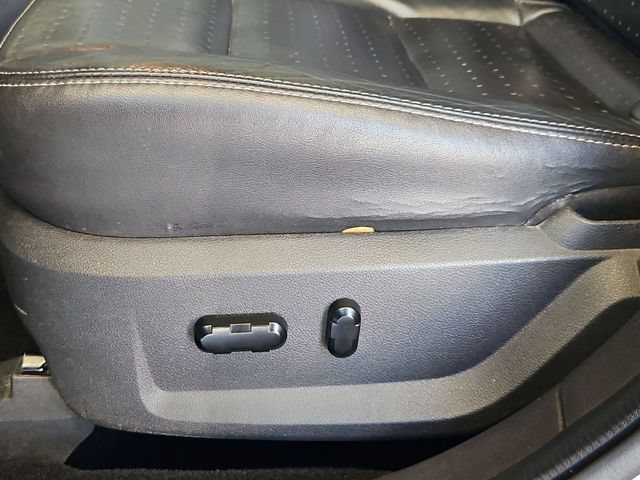 Used 2009 Mercury Sable Premier FWD image 21