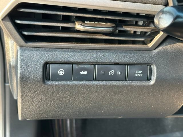 Used 2019 Nissan Altima 2.5 SV FWD image 21