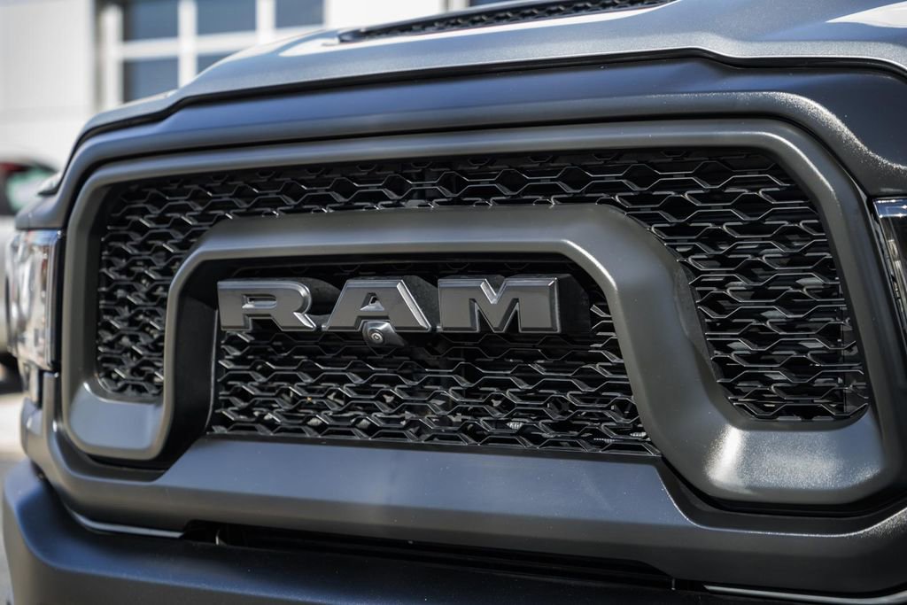 Used 2023 RAM 2500 Rebel w/ Level 2 Equipment Group image 15