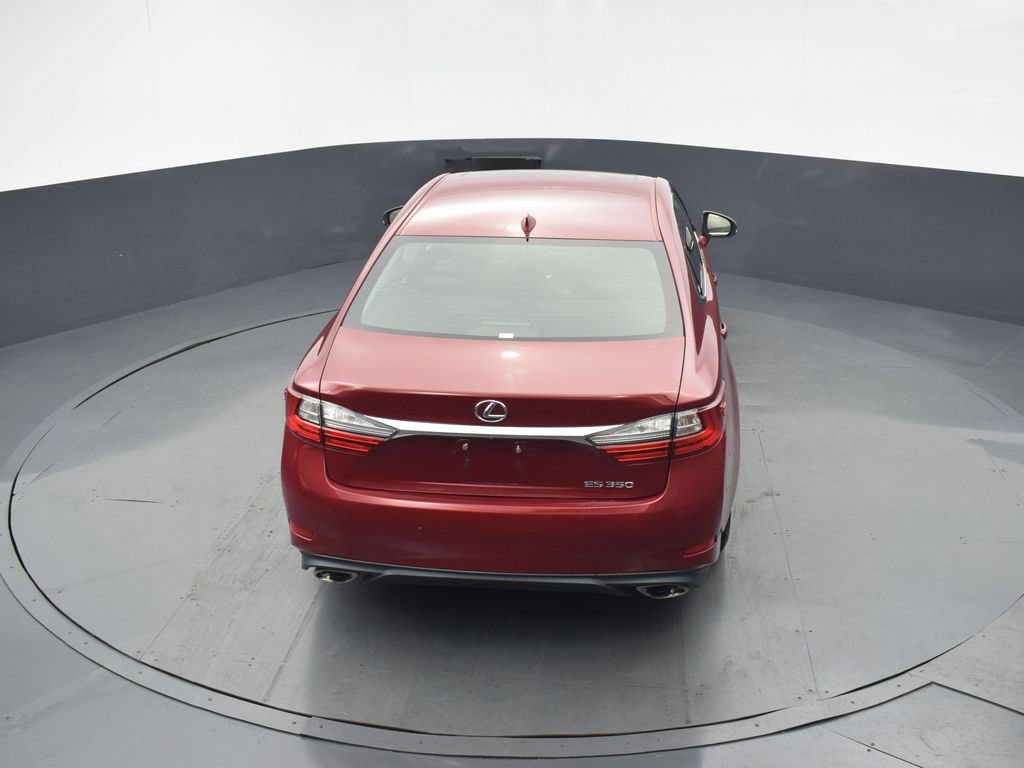 Used 2017 Lexus ES 350 FWD image 44