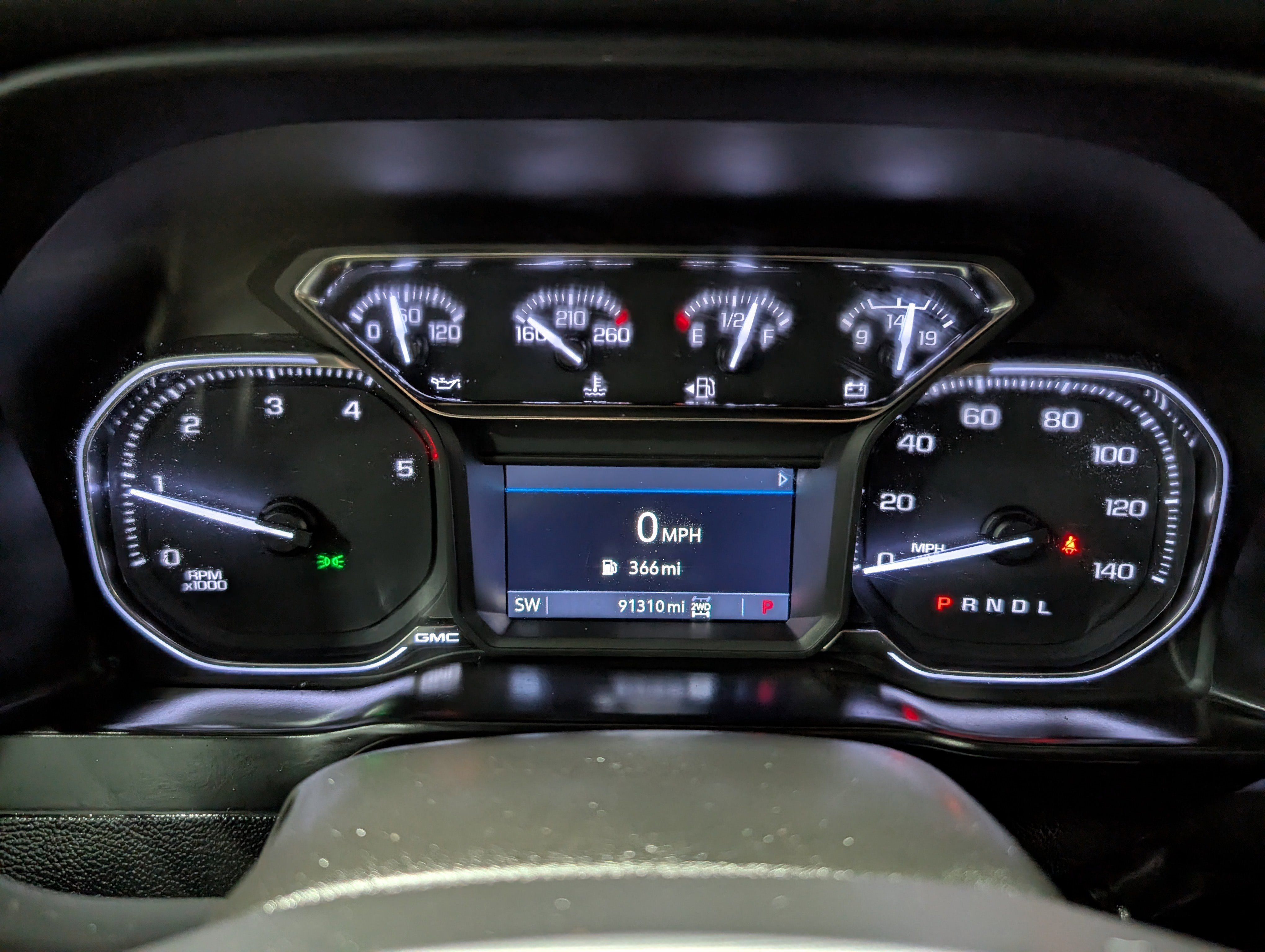 Used 2021 GMC Sierra 3500 SLT w/ SLT Convenience Package image 25