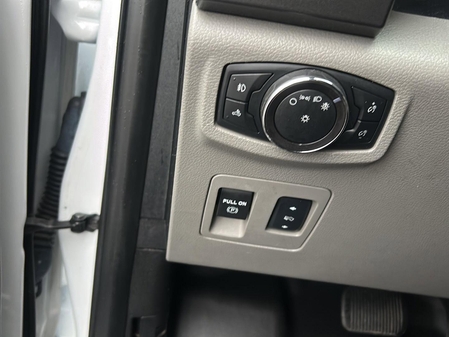 Used 2018 Ford F150 XLT w/ Equipment Group 301A Mid image 16