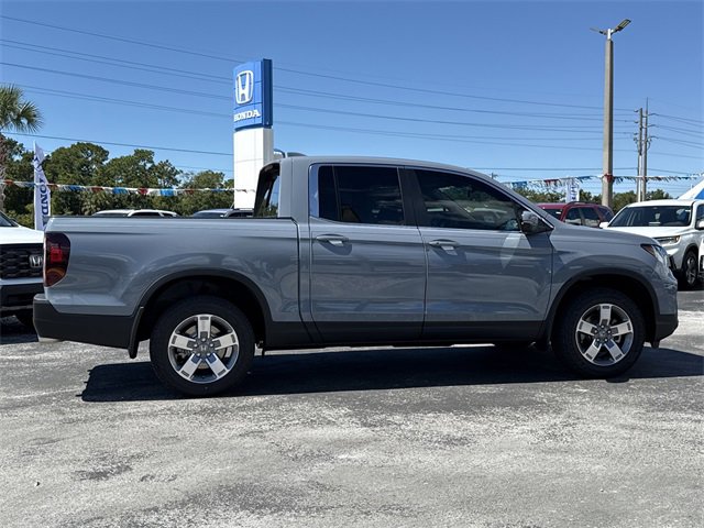 New 2026 Honda Ridgeline RTL image 4
