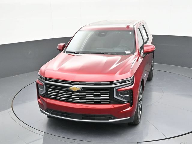 New 2026 Chevrolet Tahoe High Country AWD/4WD image 70