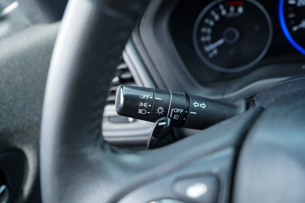 Used 2022 Honda HR-V Sport image 17