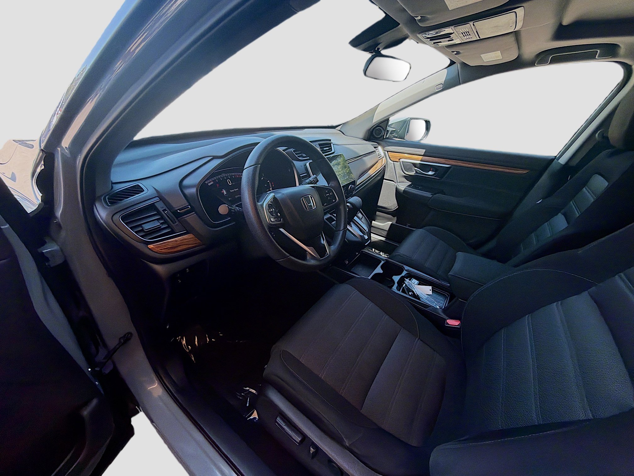 Used 2022 Honda CR-V EX image 9