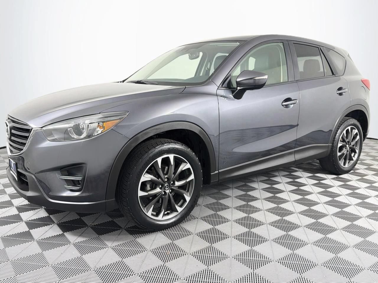 Used 2016 MAZDA CX-5 Grand Touring AWD/4WD image 6