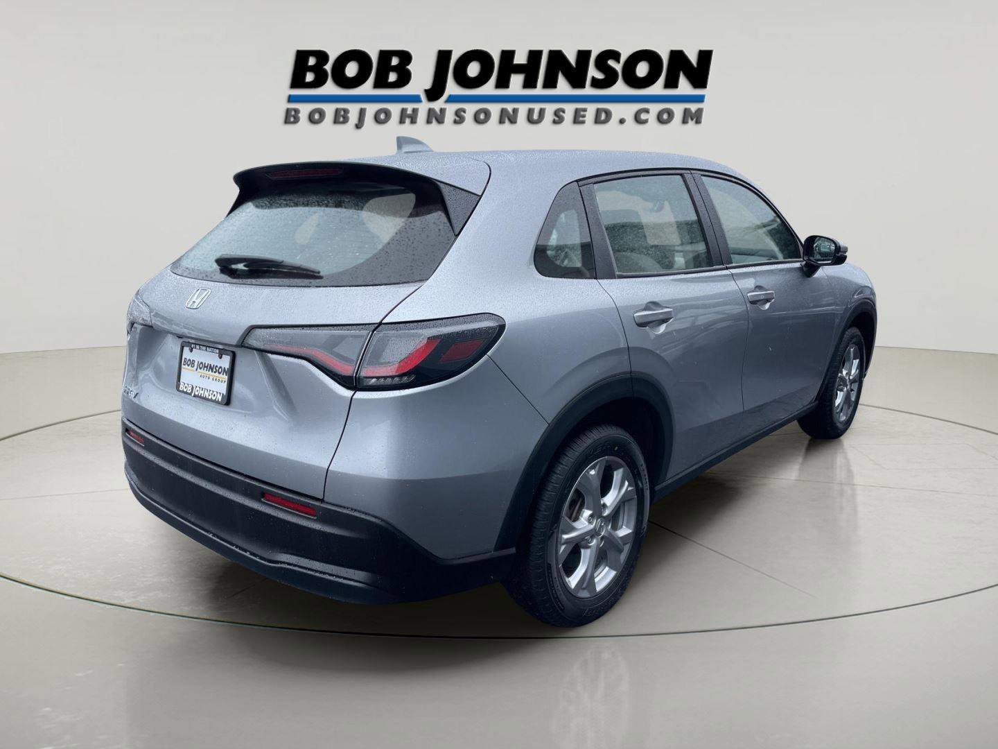 Used 2024 Honda HR-V LX image 3
