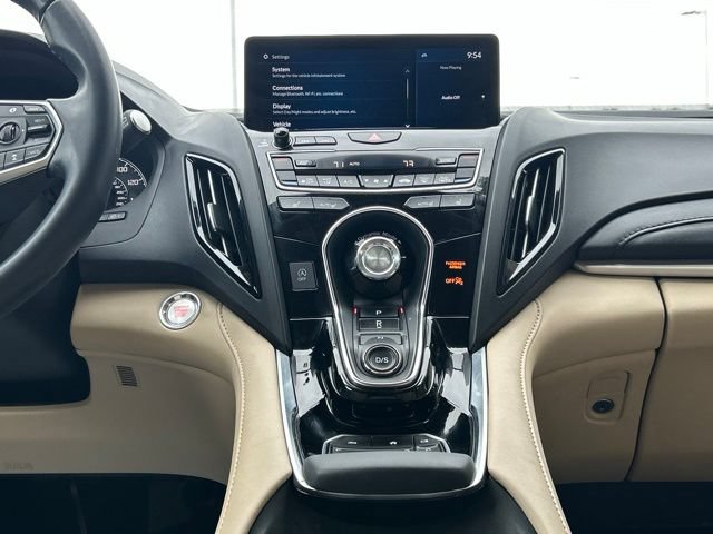 Used 2021 Acura RDX FWD image 66