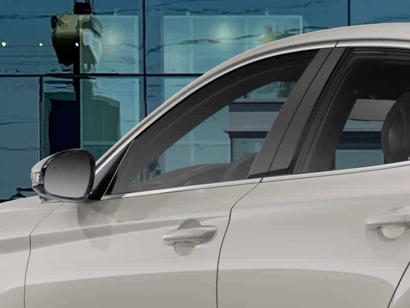 New 2026 Genesis G70 2.5T Prestige RWD image 14