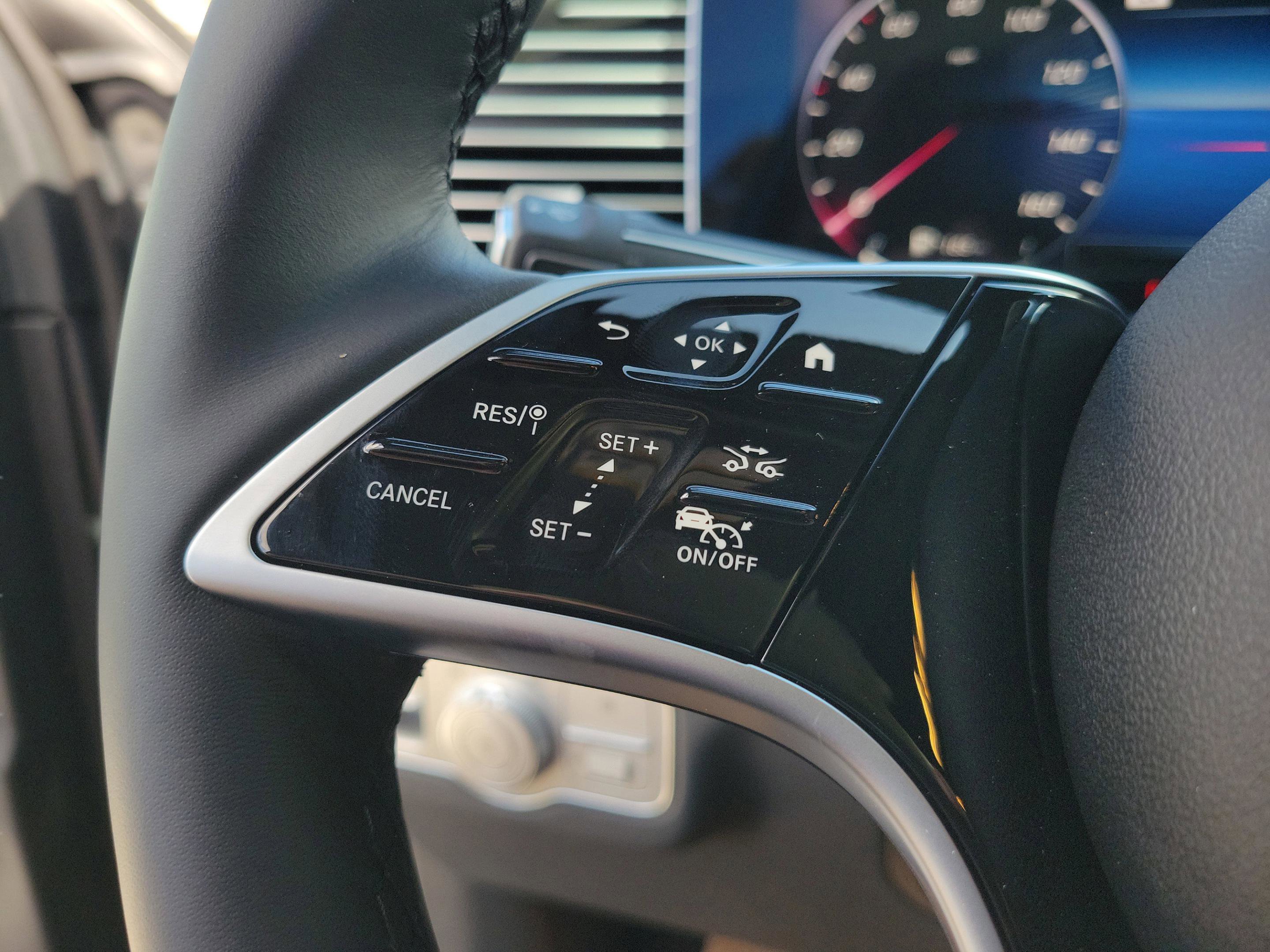 New 2026 Mercedes-Benz GLE 450 4MATIC Coupe image 23