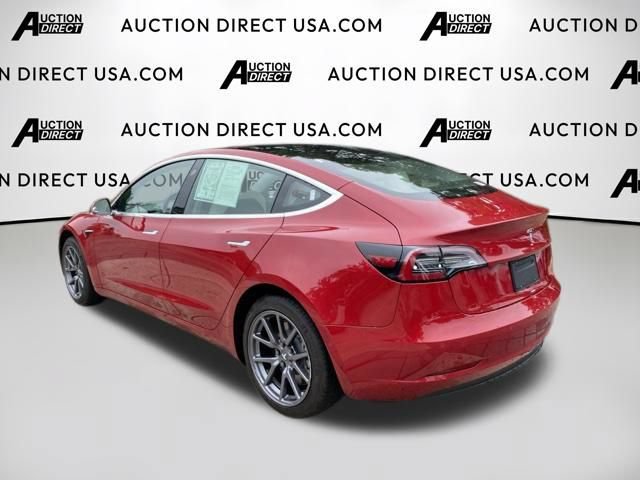 Used 2019 Tesla Model 3 Standard Range Plus RWD image 21
