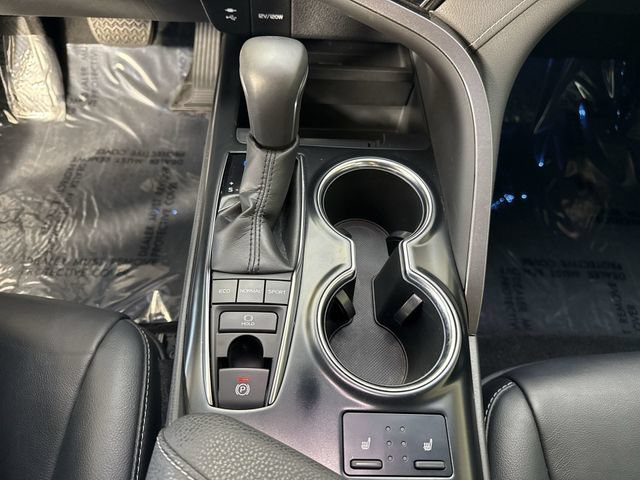 Used 2019 Toyota Camry XSE w/ Driver Assist Package FWD image 18